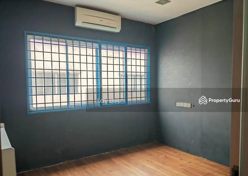 Untuk Dijual - SunwayMas Commercial Centre