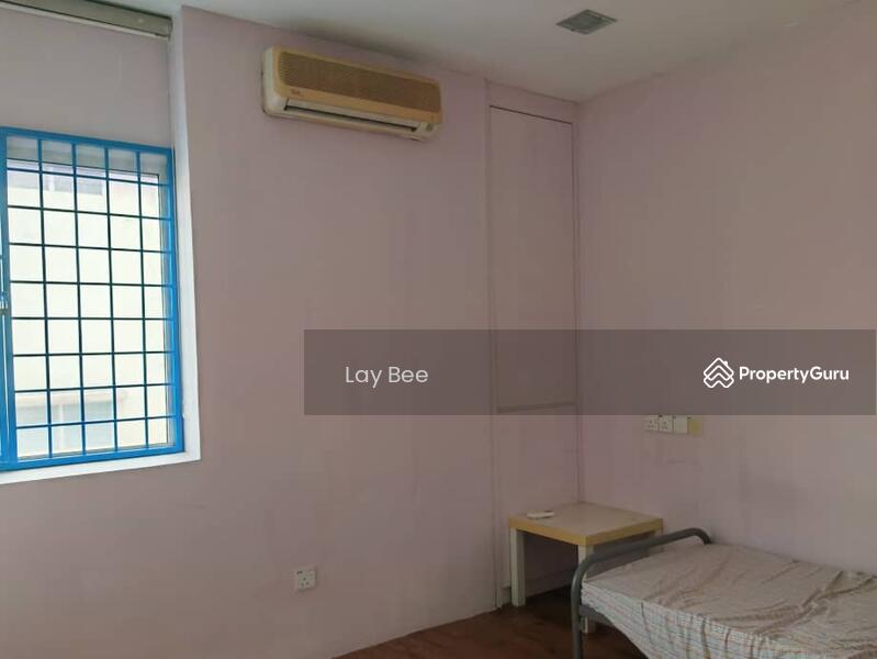 Untuk Dijual - SunwayMas Commercial Centre