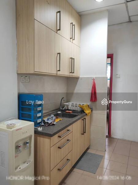 Untuk Dijual - SunwayMas Commercial Centre