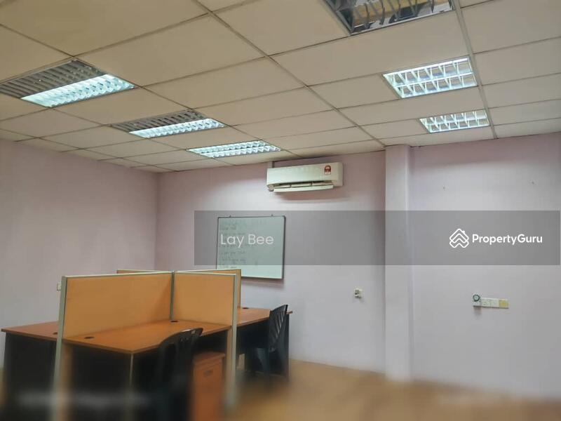 Untuk Dijual - SunwayMas Commercial Centre