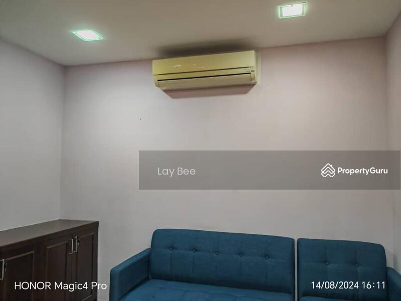 Untuk Dijual - SunwayMas Commercial Centre