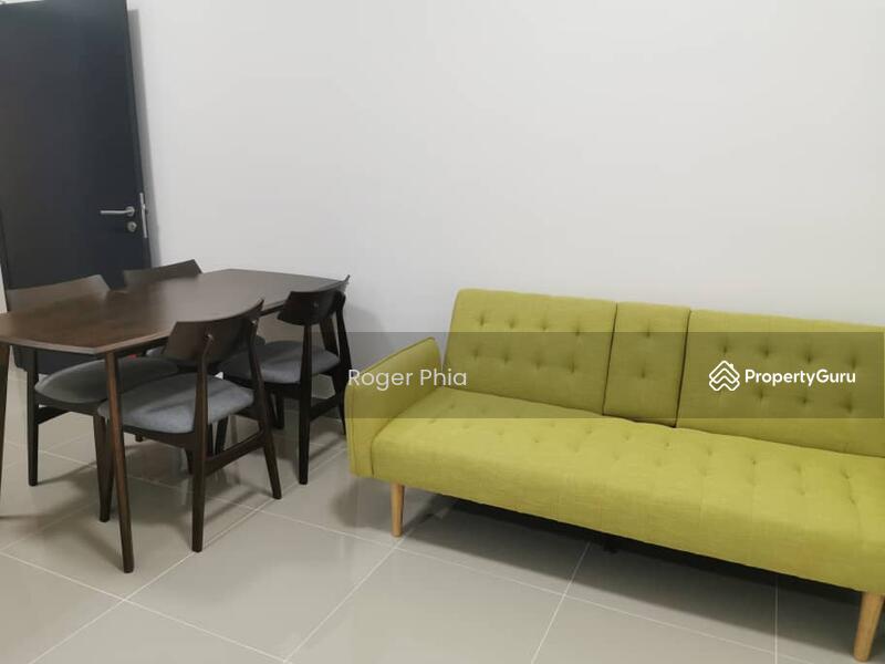 Servis Apartment untuk Disewa di MKH Boulevard II - Roger Phia - PropertyGuru.com.my