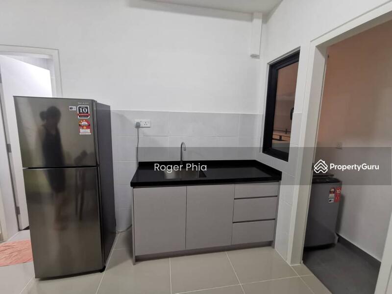Servis Apartment untuk Disewa di MKH Boulevard II - Roger Phia - PropertyGuru.com.my