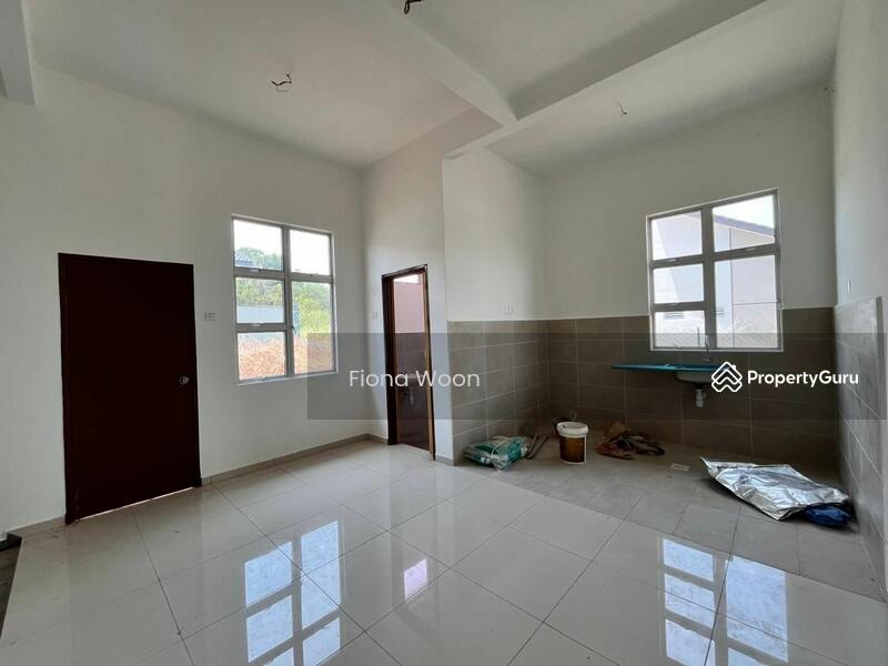 Untuk Dijual - Single Storey Semi D For Sale Sungai Udang , Melaka
