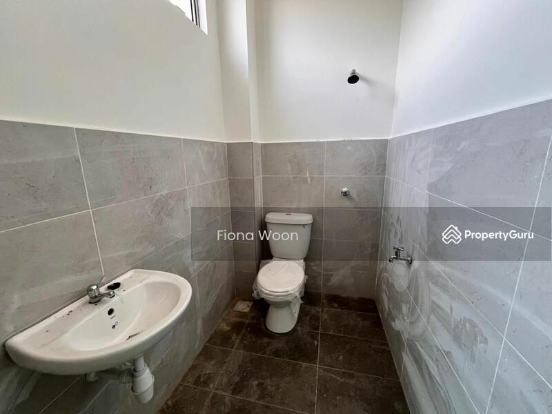Untuk Dijual - Single Storey Semi D For Sale Sungai Udang , Melaka