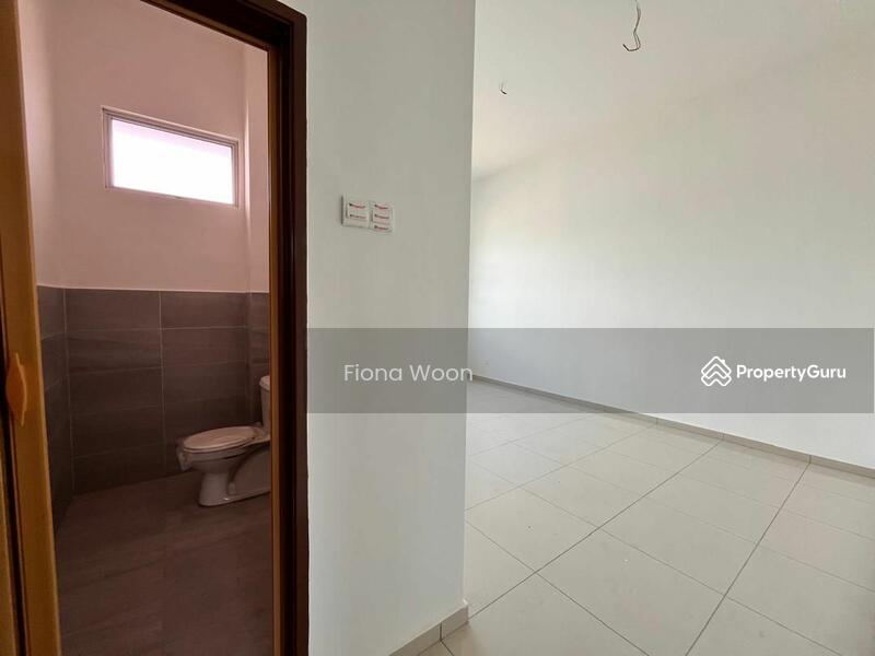 Untuk Dijual - Single Storey Semi D For Sale Sungai Udang , Melaka