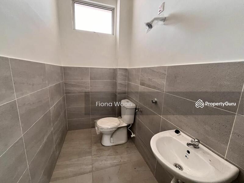 Untuk Dijual - Single Storey Semi D For Sale Sungai Udang , Melaka