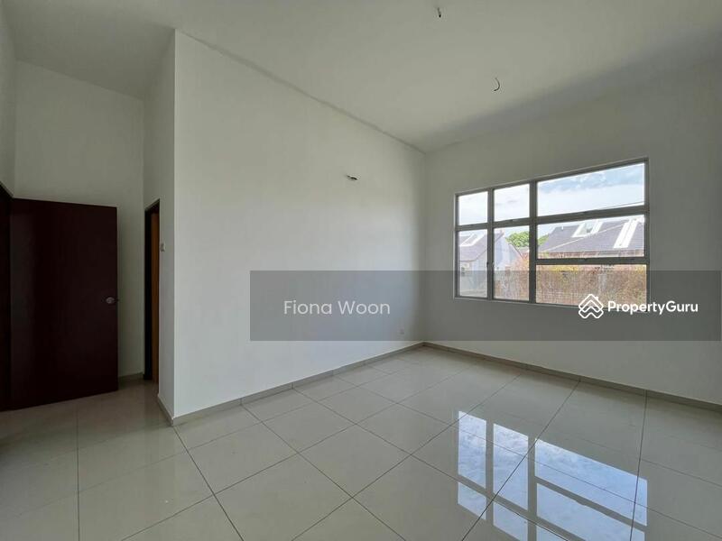 Untuk Dijual - Single Storey Semi D For Sale Sungai Udang , Melaka