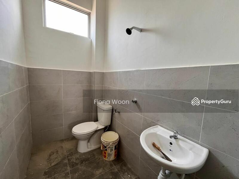 Untuk Dijual - Single Storey Semi D For Sale Sungai Udang , Melaka