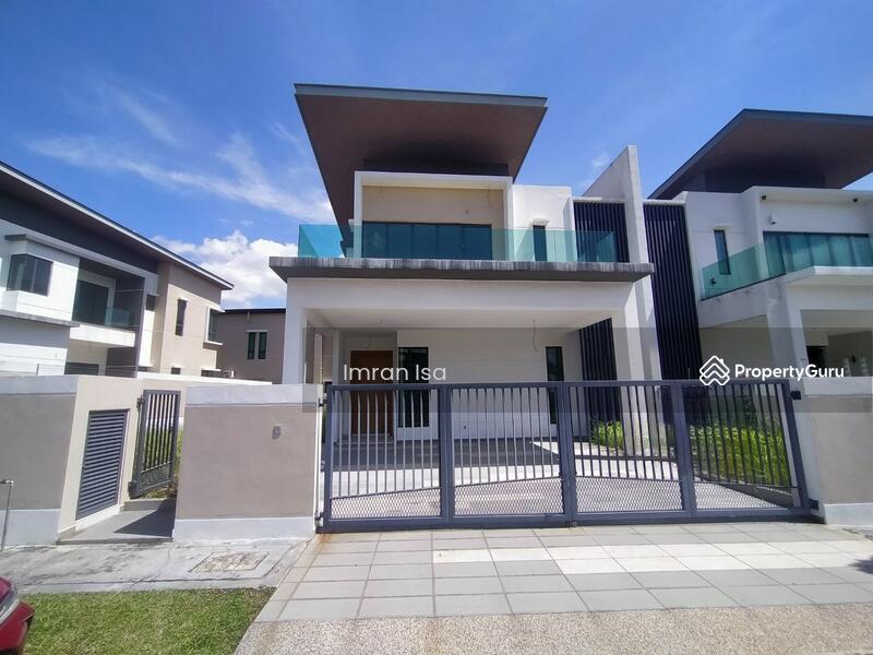 For Sale - Klana Heights (Taman Dellinia)