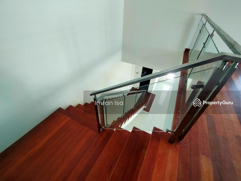 For Sale - Klana Heights (Taman Dellinia)