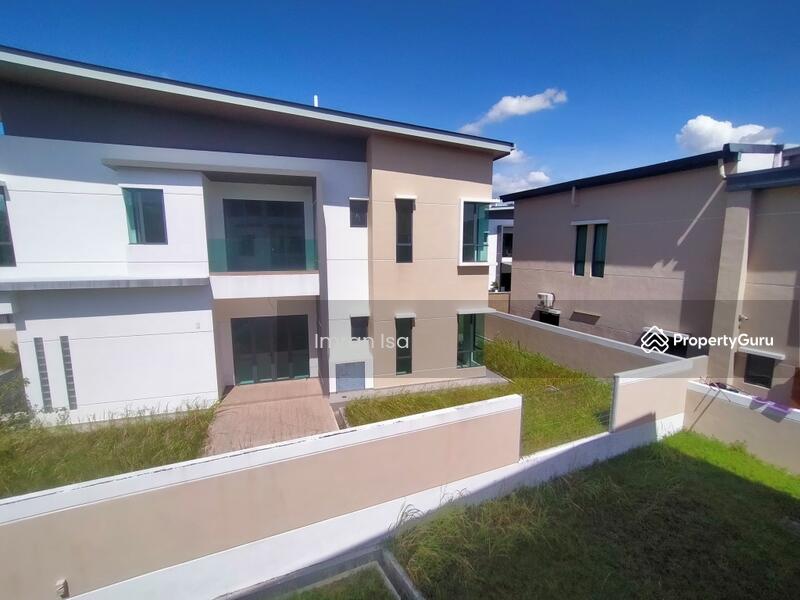 For Sale - Klana Heights (Taman Dellinia)