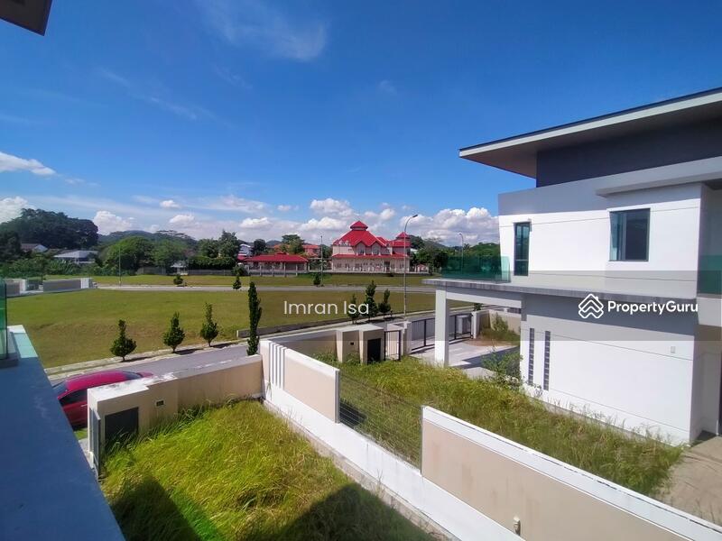 For Sale - Klana Heights (Taman Dellinia)