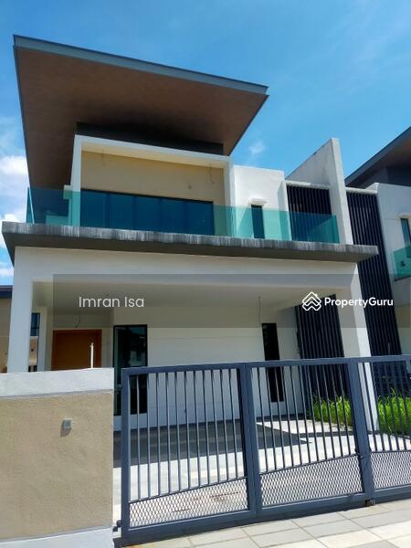 For Sale - Klana Heights (Taman Dellinia)
