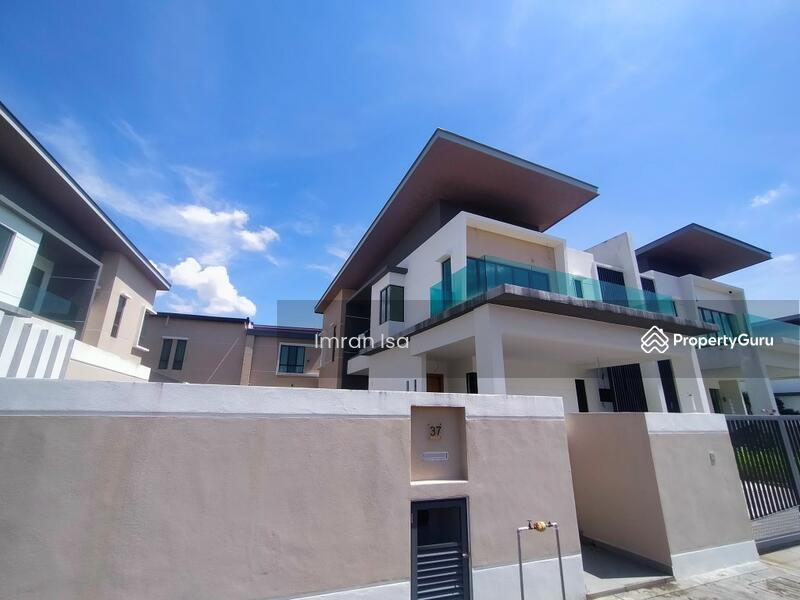 For Sale - Klana Heights (Taman Dellinia)