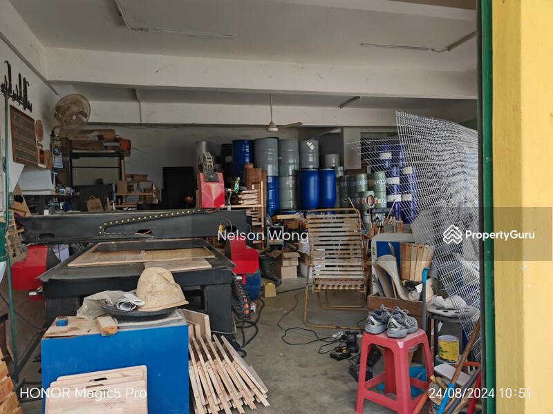 Shop for Sale in Taman Lestari Perdana (Seri Kembangan) - Nelson Wong - PropertyGuru.com.my