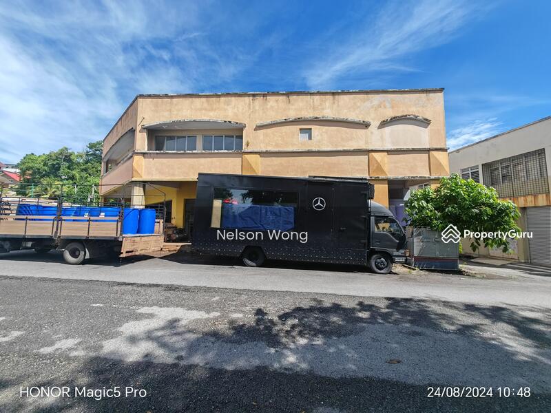 Shop for Sale in Taman Lestari Perdana (Seri Kembangan) - Nelson Wong - PropertyGuru.com.my