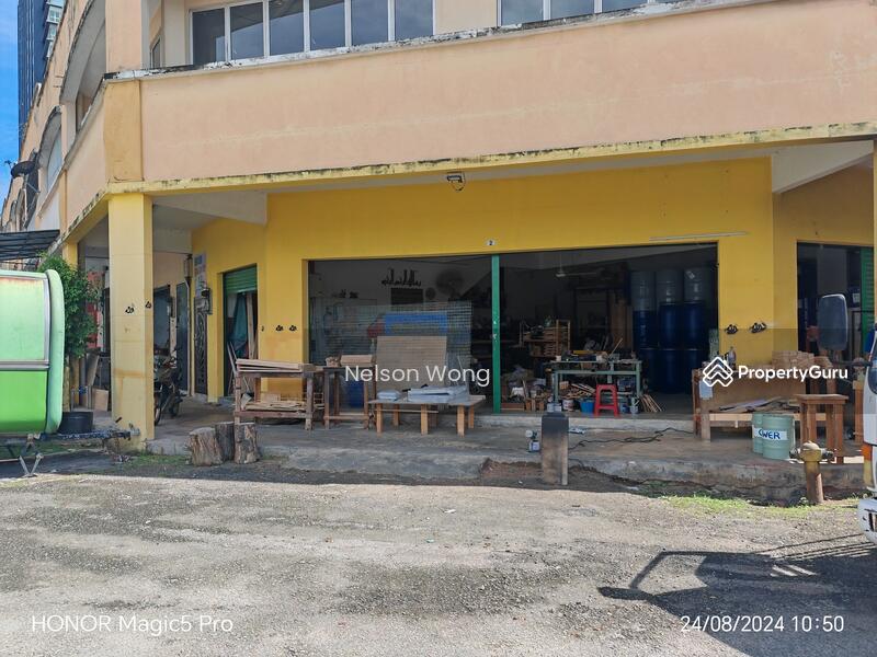 Shop for Sale in Taman Lestari Perdana (Seri Kembangan) - Nelson Wong - PropertyGuru.com.my