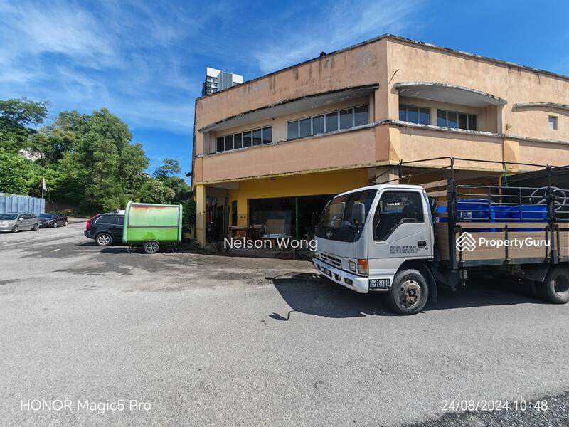 Shop for Sale in Taman Lestari Perdana (Seri Kembangan) - Nelson Wong - PropertyGuru.com.my