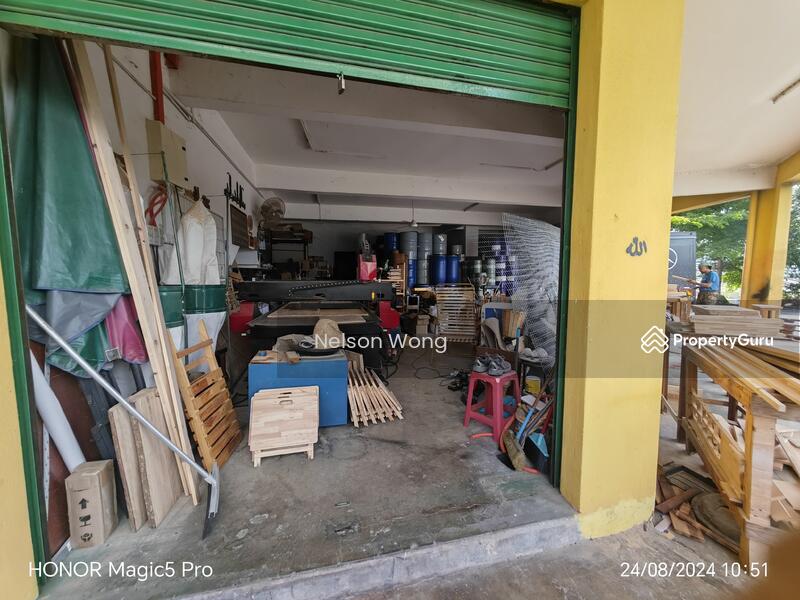 Shop for Sale in Taman Lestari Perdana (Seri Kembangan) - Nelson Wong - PropertyGuru.com.my