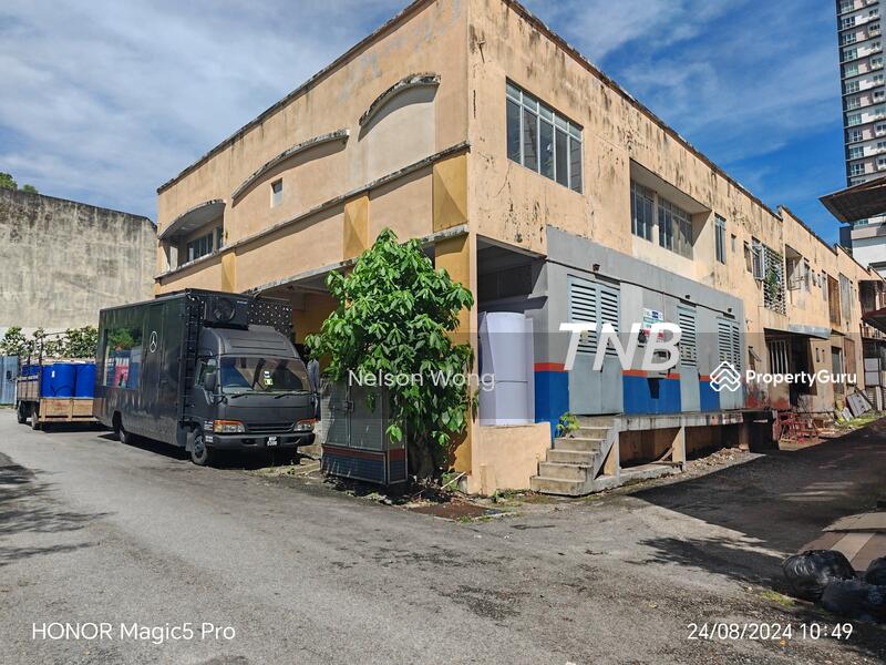 Shop for Sale in Taman Lestari Perdana (Seri Kembangan) - Nelson Wong - PropertyGuru.com.my