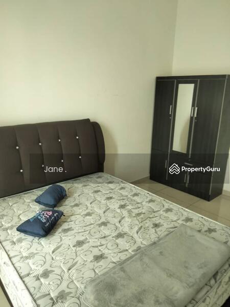 For Rent - Prominence
