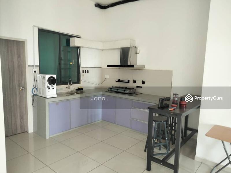 For Rent - Prominence