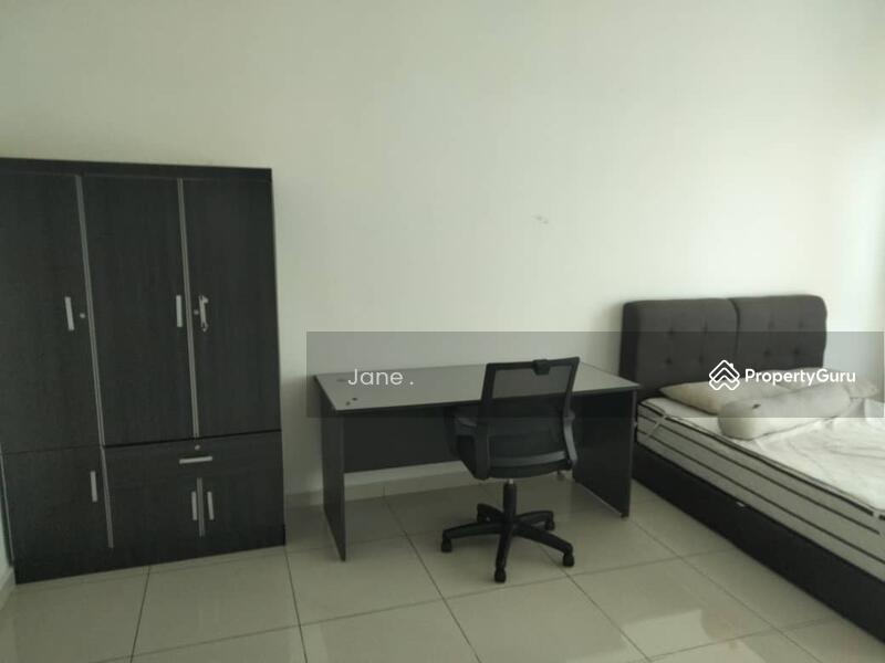 For Rent - Prominence