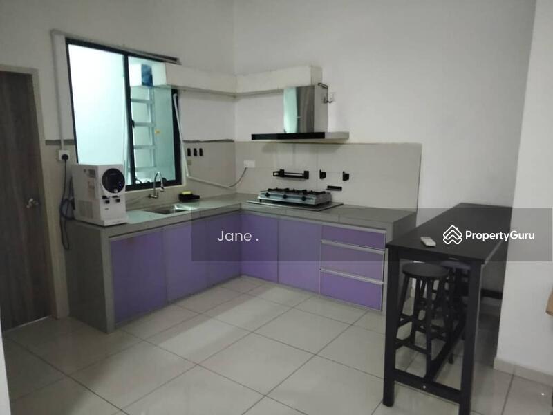 For Rent - Prominence