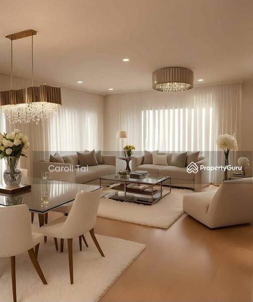 For Sale - Old Klang Road