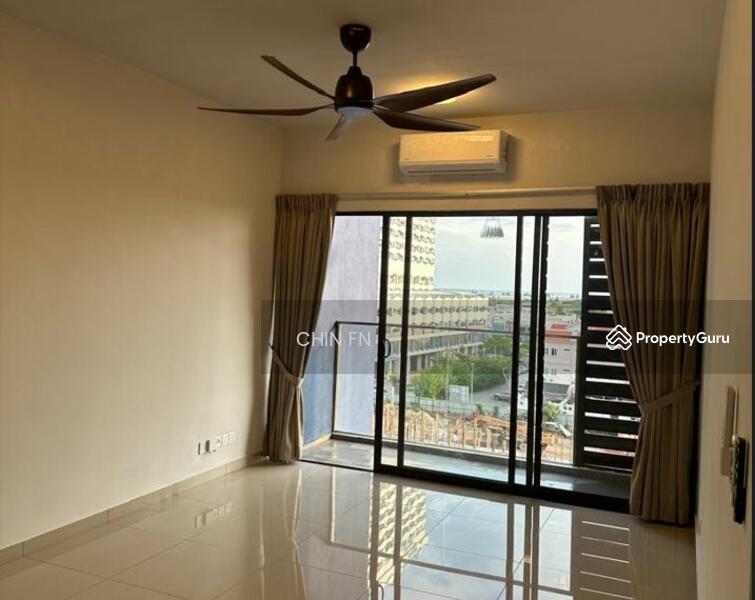 Untuk Dijual - Admiral Residences