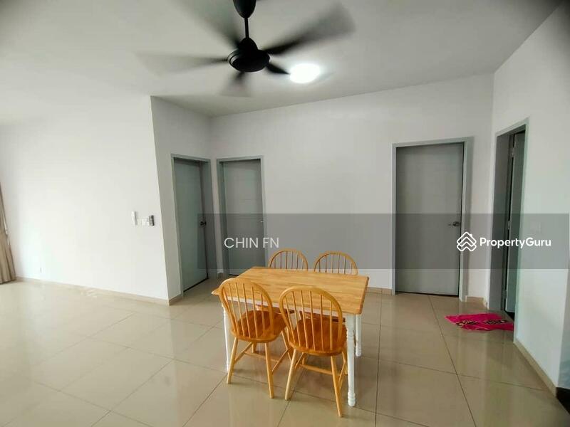 Untuk Dijual - Admiral Residences