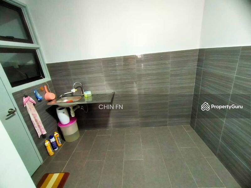 Untuk Dijual - Admiral Residences