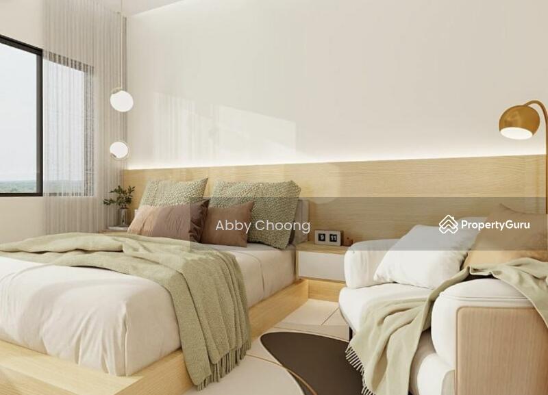 For Sale - Trion @ KL