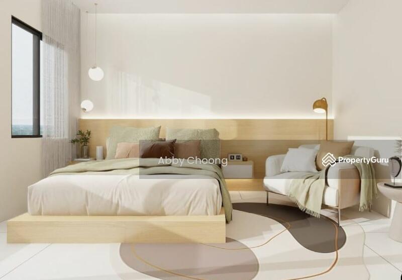 For Sale - Trion @ KL