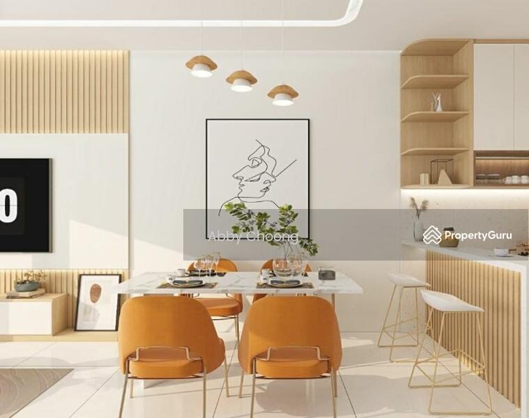 For Sale - Trion @ KL