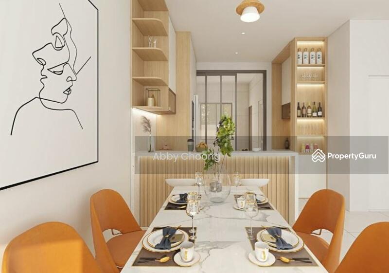 For Sale - Trion @ KL