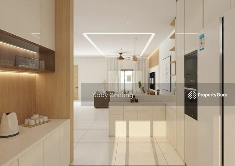 For Sale - Trion @ KL