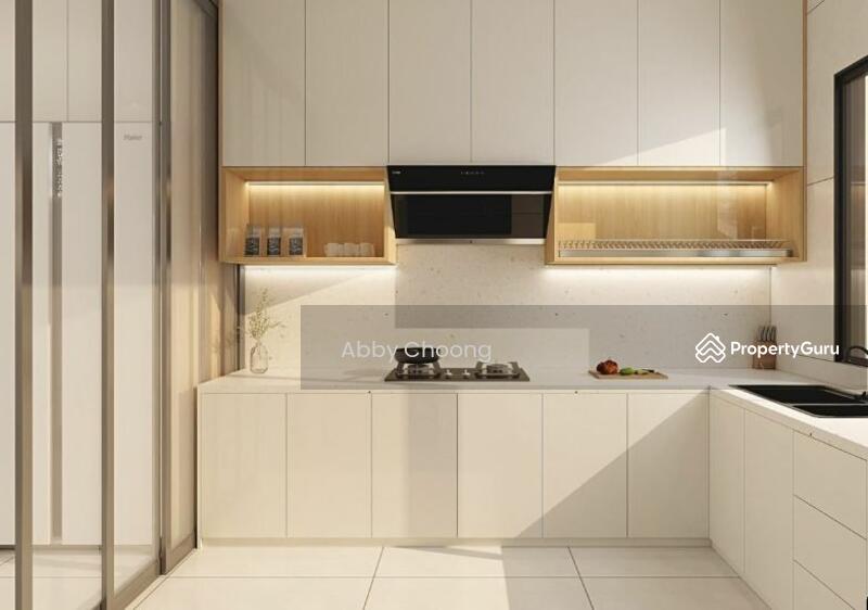 For Sale - Trion @ KL