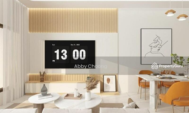 For Sale - Trion @ KL