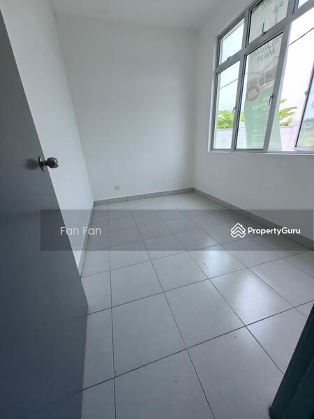 Untuk Dijual - Kota Tinggi, Single storey Semi D corner for sale