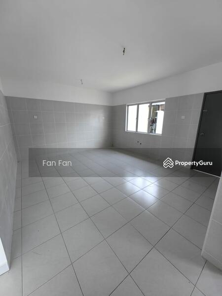 Untuk Dijual - Kota Tinggi, Single storey Semi D corner for sale