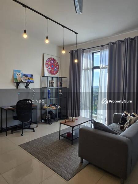 Untuk Dijual - Molek Regency