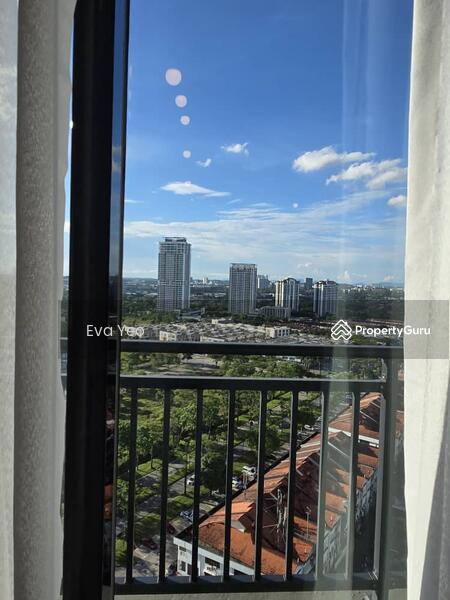 Untuk Dijual - Molek Regency