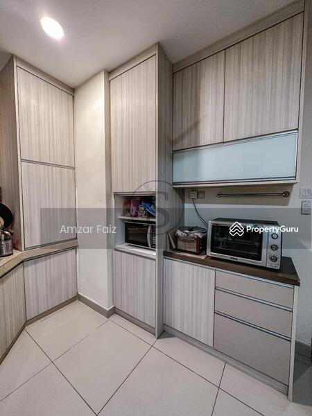 For Sale - Emerald East