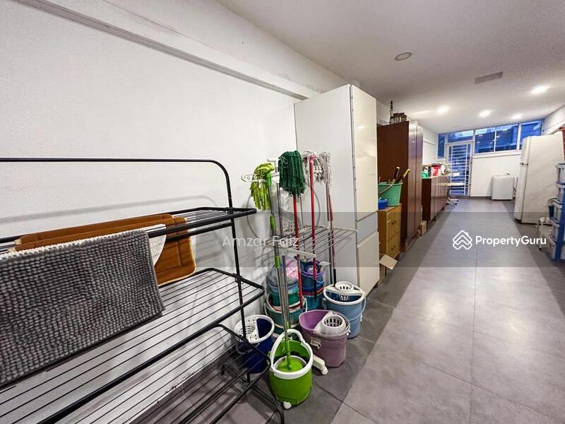 For Sale - Emerald East