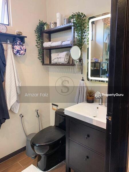 For Sale - Emerald East