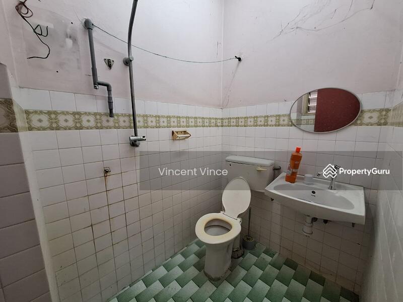 For Sale - Taman Bukit Indah Old Klang Road