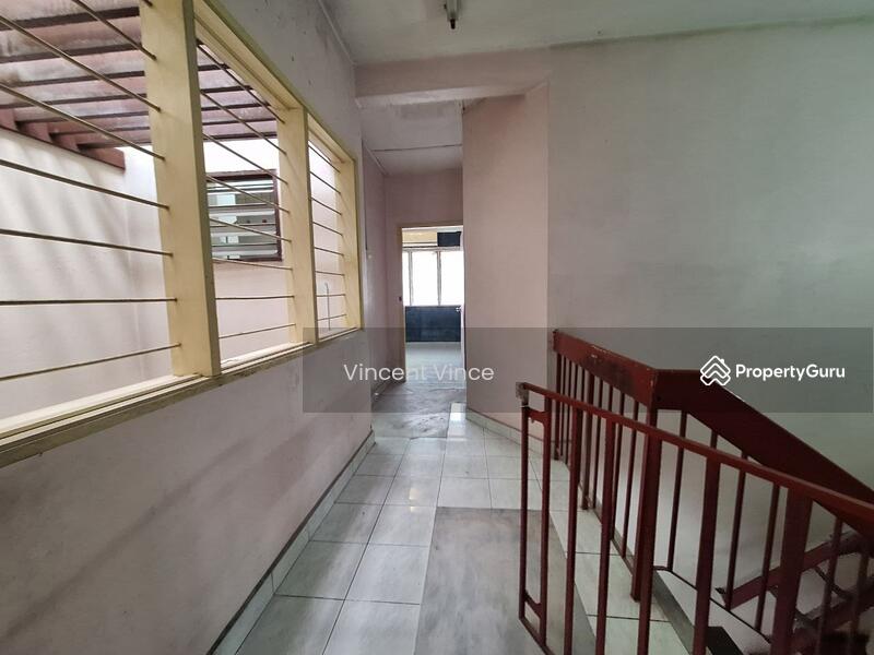 For Sale - Taman Bukit Indah Old Klang Road