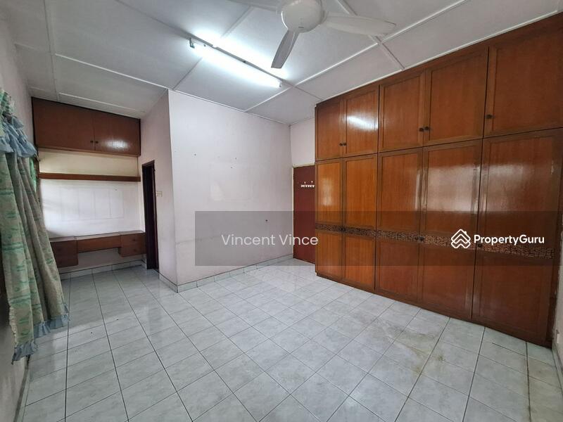 For Sale - Taman Bukit Indah Old Klang Road